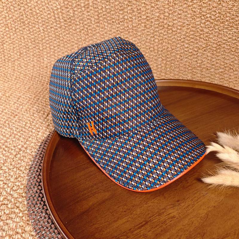 Hermes cap dx28